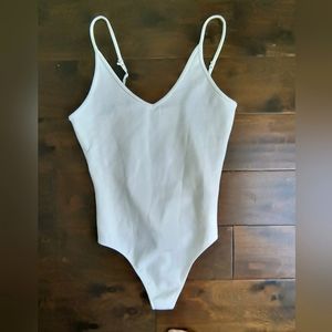 COPY - Aritzia Sunday Best Annie Thong Bodysuit